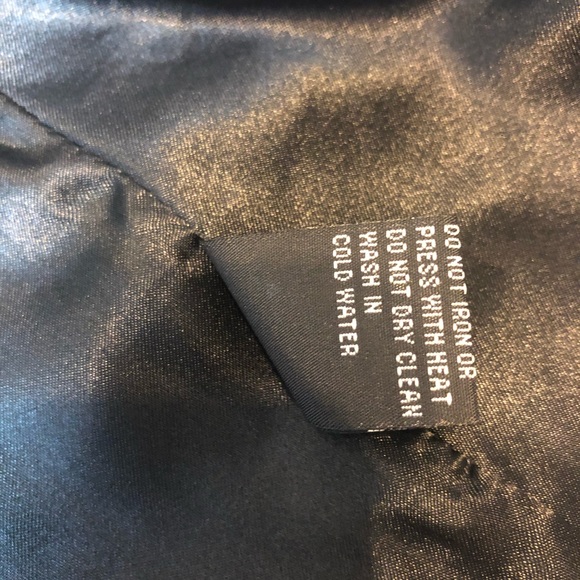 Vintage Berek Jacket Women's small Colorful Abstract Retro Graffiti Art core - Picture 6 of 12